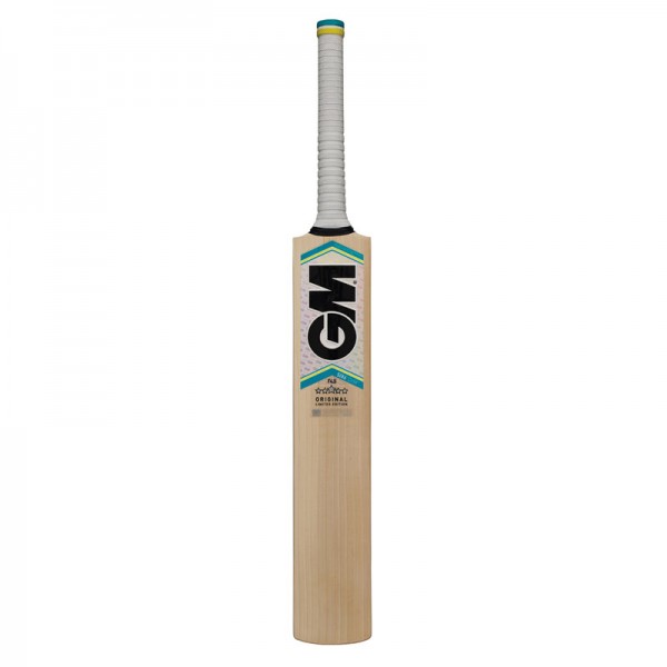 GM Six6 Original L.E English Willow Cricket Bat